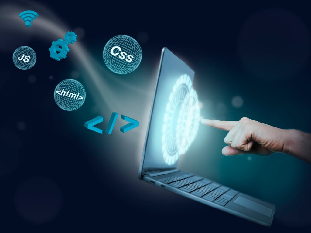  MERN Stack Powers Modern Web Applications