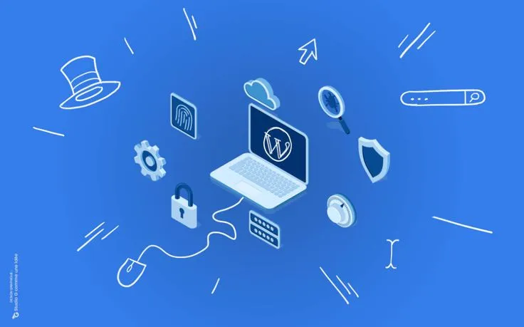 modern UI/UX design