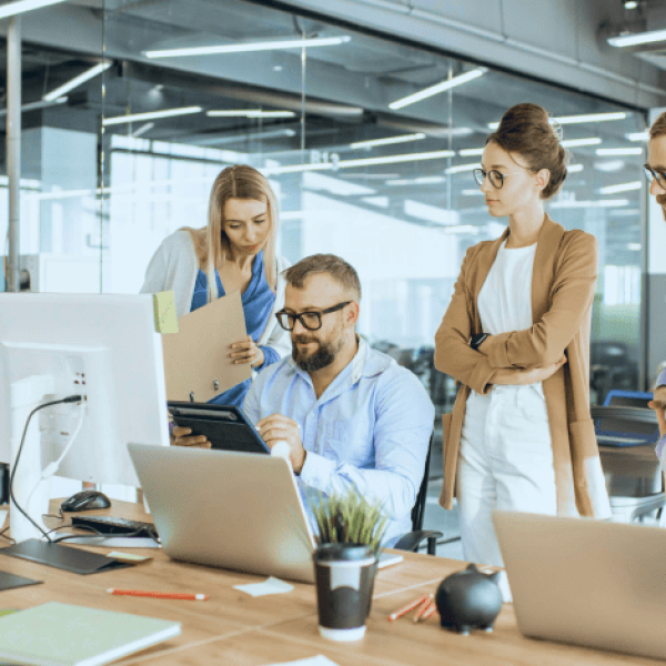 agile-software-development-team-structure